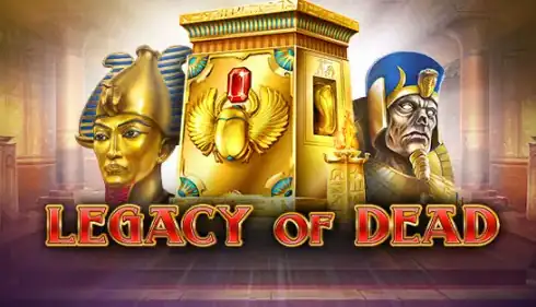 Legacy of Dead